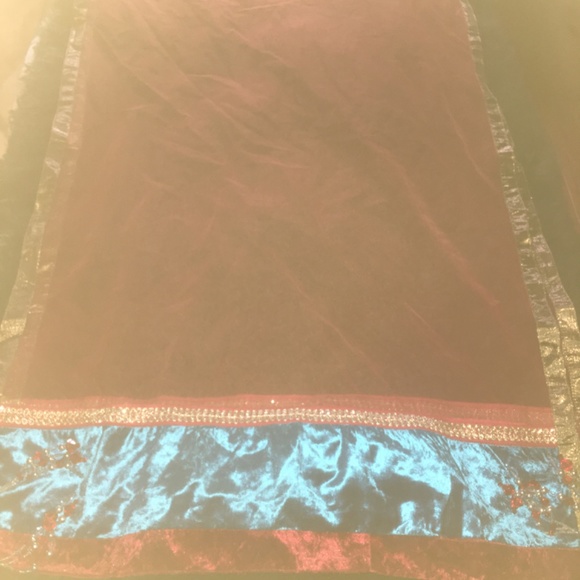 Indian Moroccan Style Dress - Picture 12 of 16